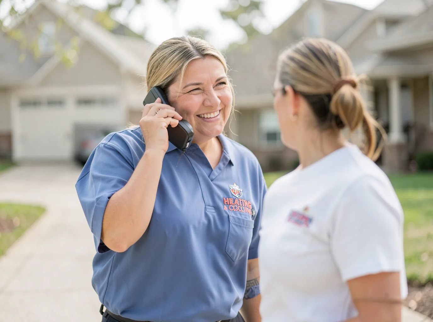 Hvac Repair Massillon, OH FAQs